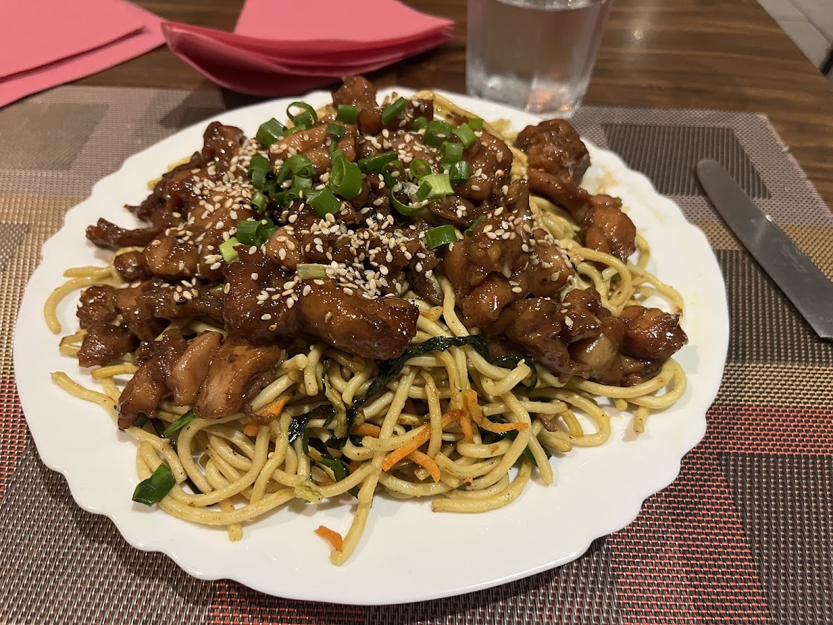 RESTAURANT LA BELLE ETOILE