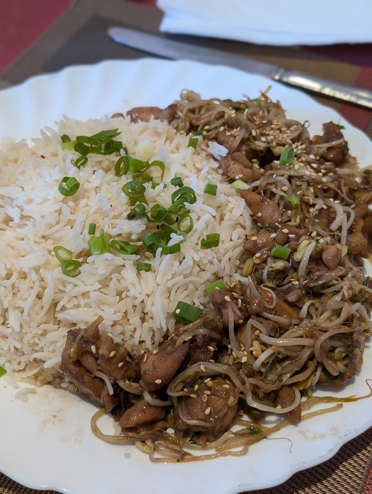 RESTAURANT LA BELLE ETOILE - photo 4