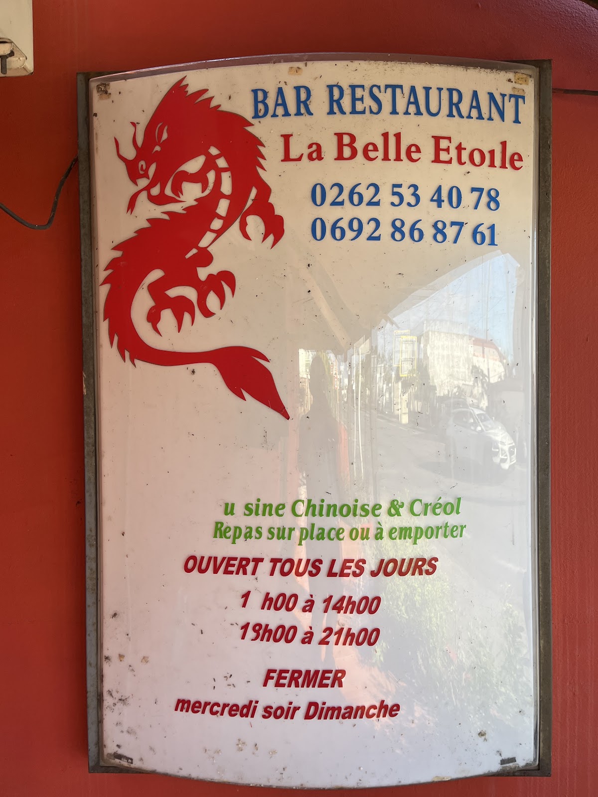 RESTAURANT LA BELLE ETOILE - photo 5