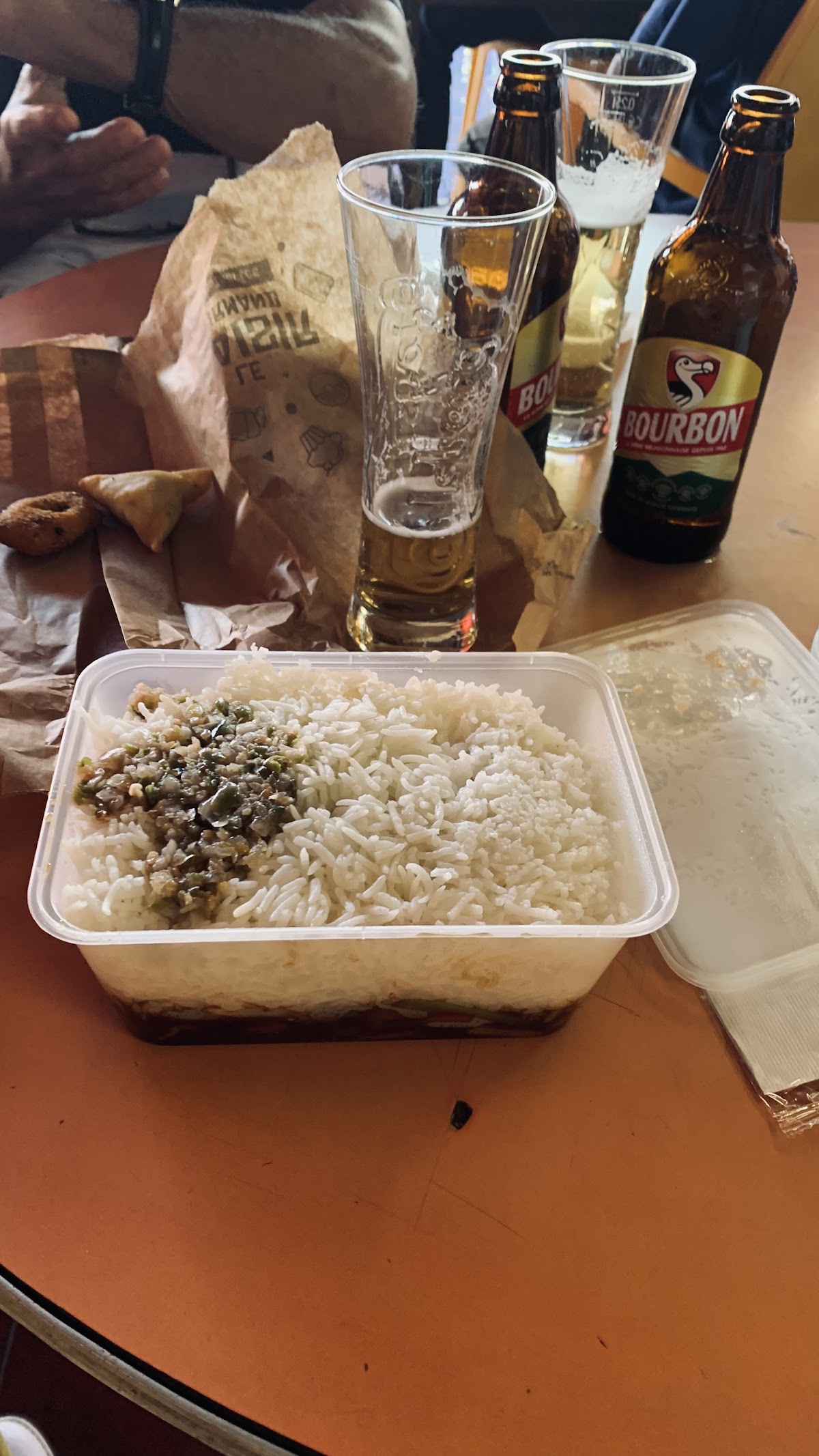 RESTAURANT LA BELLE ETOILE - photo 6